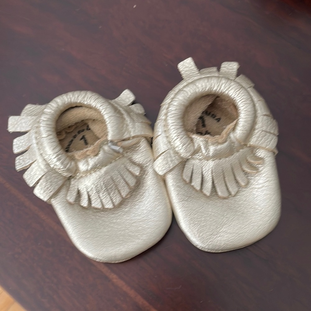 Freshly picked size 1 EUC